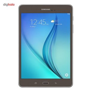 تبلت سامسونگ مدل Galaxy Tab A 8.0 LTE SM-T355 ظرفیت ۱۶ گیگابایت