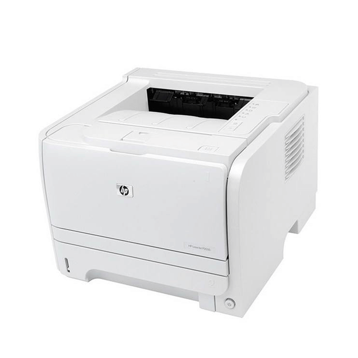 پرینتر  HP LaserJet P2035 Laser Printer