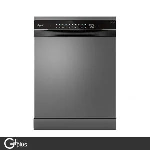 ماشین ظرفشویی جی پلاس 15 نفره مدل GDW-R1599NS.TL