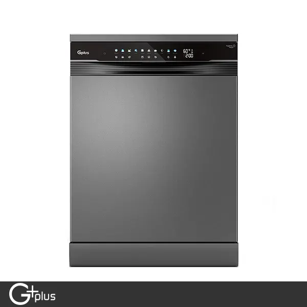 ماشین ظرفشویی جی پلاس 15 نفره مدل GDW-R1599NS.TL